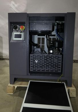 Гвинтовий компресор Mast SH-10 inverter