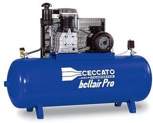 Компрессор Ceccato B6000/500 FT7,5