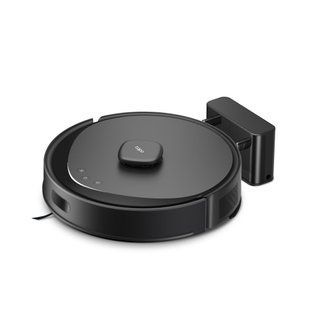 Робот-пилосос TP-LINK TAPO RV 30 MAX LIDAR с поддержкой влажной уборки