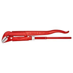 Кліщі трубні кутові 45&deg; KNIPEX 83 20015