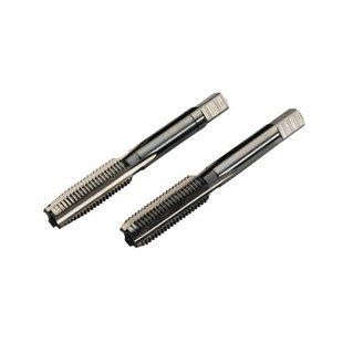 Метчики ручные M20X1.5, DIN 2181, HSS-E, комплект из 2 штук