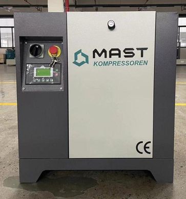 Гвинтовий компресор Mast SH-10 inverter