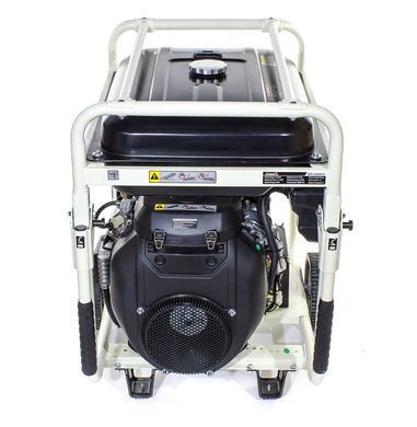 Бензиновый генератор Matari MX14003EA-ATS