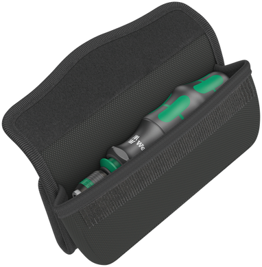 Набор Kraftform Kompakt 20 Tool Finder 2 с сумкой, 05051017001