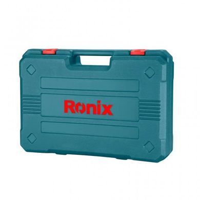 Ronix 8910K Перфоратор аккумуляторный 20В, 4Ач х 2
