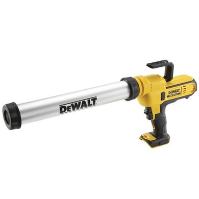 Пистолет для герметиков аккумуляторный DeWALT DCE580N