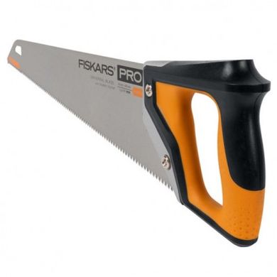 Ручная пила Fiskars PowerTooth 500 мм 9 TPI 1062919