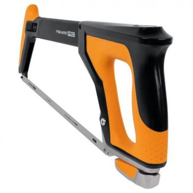 Ножовка по металлу Fiskars TrueTension 300 мм 24 TPI 1062931