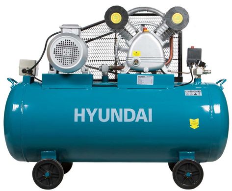 Повітряний компресор HYC 55200V3 Hyundai