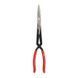 Длинногубцы 45&deg; LONG REACH PLIER MILWAUKEE