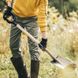 Лопата пряма з дерев'яною ручкою Fiskars Solid™ (1066722)