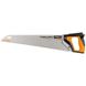 Ручная пила Fiskars PowerTooth 500 мм 9 TPI 1062919