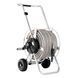 Claber Тележка со шлангом 25м 5/8" "METAL COMPACT PRONTO 25"