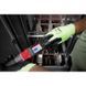Акумулятор. електронний динамометричний ключ 3/8'' M12ONEFTR38-201C FUEL MILWAUKEE (135,6 Нм)4933464967