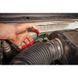 Длинногубцы 45&deg; LONG REACH PLIER MILWAUKEE