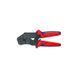 Клещи зажимные для опрессовки KNIPEX 97 52 14