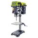 Ryobi Верстат свердлильний RDP102L, 390Вт, D 13мм, 510-2430об/хв, 0-45°, лазер, 21.2кг