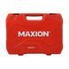 Набір інструментів 1/2&rdquo; та 1/4", 94 одиниць, Cr-V, MAXION MXTL- PC94