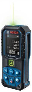 Дальномер лазерный Bosch Professional GLM 50-25 G, 0.05&ndash;50м, &plusmn;1.5мм/м, с чехлом, 0.2кг