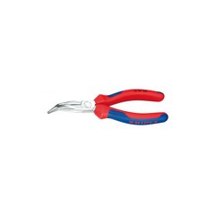 Длинногубцы хромированные 160 мм Knipex 30 25 160