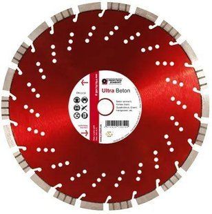 Отрезной диск ProfiTech Diamant Ultra Beton 150х13х22 23 мм (158137)