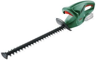 Кусторез аккумуляторный Bosch EasyHedgeCut 18V-52-13 18В лезвие 52см шаг реза 15мм 3.28кг без АКБ и ЗУ