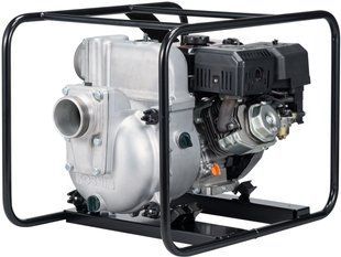 Мотопомпа для брудної води Koshin KTZ-100X (0129462)