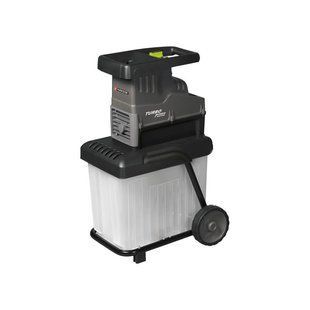 Садовый измельчитель Parkside PWH 2800 A1 60 л