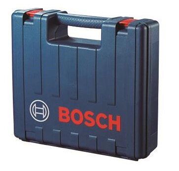 Bosch Набір із двох акумуляторних інструментів 12В, дриль-шурупокрут GSR 120-LI, гайковерт ударний GDR 120-LI, акб