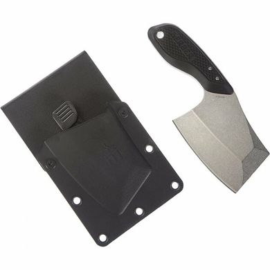 Нож Gerber Tri-Tip Mini Cleaver Silver (1050242)