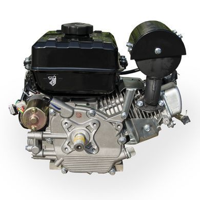 Высоковращающийся двигатель LIFAN GS212E (серия SPORT)