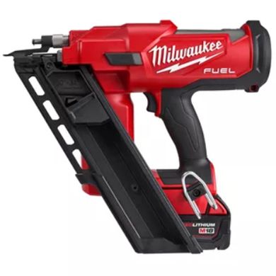 Акумуляторний цвяхів MILWAUKEE M18 FFN-502C 4933471404