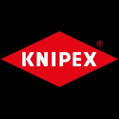 Автоматический инструмент для удаления изоляции KNIPEX 12 62 180