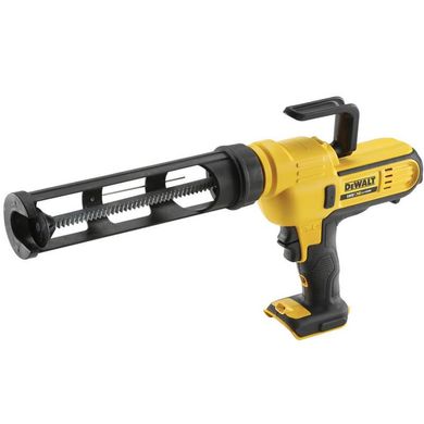 Пістолет для герметиків акумуляторний DeWALT DCE560N