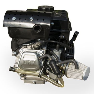 Высоковращающийся двигатель LIFAN GS212E (серия SPORT)