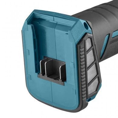 Ronix 8901K Угловая шлифмашина аккумуляторная 20В, 4Ач х 2
