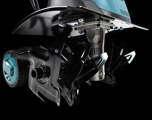 Культиватор электрический KS 1500T E