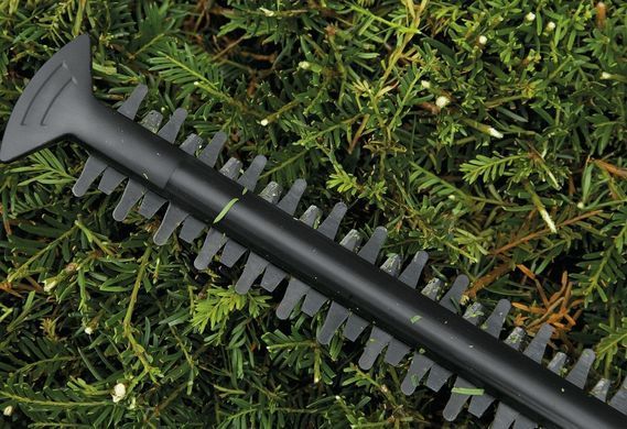Кусторез акумуляторний Bosch EasyHedgeCut 18V-52-13 18В лезвие 52см шаг реза 15мм 3.28кг без АКБ и ЗУ