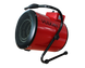 VULKAN Тепловая пушка 5кВт 380В TSE-50G 274 м3/ч регулировки мощности