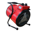 VULKAN Тепловая пушка 5кВт 380В TSE-50G 274 м3/ч регулировки мощности