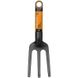 Посадочная вилка Fiskars Solid 1072103