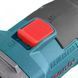 Ronix 8901K Угловая шлифмашина аккумуляторная 20В, 4Ач х 2