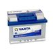 Автомобільний акумулятор VARTA Blue Dynamic (D59) 60Ah 540A R+ (LB2) (h=175)