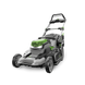 EGO Газонокосарка акум. LM2001E KIT, 56В, ширина зрізу 49см, несамохідна, акум. 4А*год + зарядний пристрій