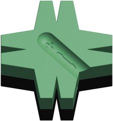 Пристосування для намагнічування/розмагнічування Wera Star, 05073403001, 1x48.0 мм