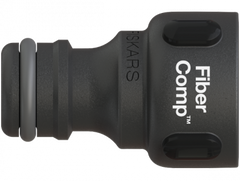 Конектор для крана Fiskars FiberComp G1/2 (21 мм) (1027053)