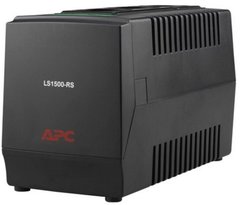 APC Line-R 1500VA, Schuko