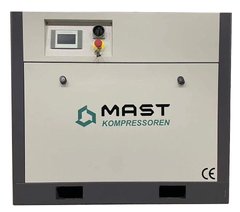 Винтовой компрессор Mast SH-15 inverter