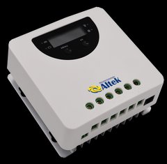 Контроллер заряда ALTEK M-20А / 24V-LCD