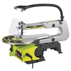 Ryobi Пила лобзикова RSW1240G 125Вт 405мм, 550-1700 об/хв